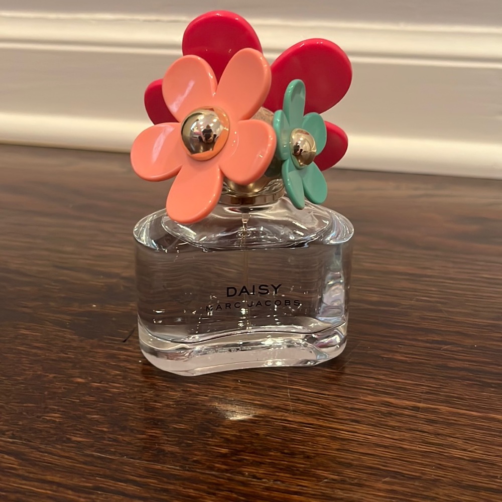 Marc Jacobs perfume